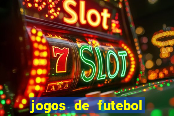 jogos de futebol 4x4 soccer